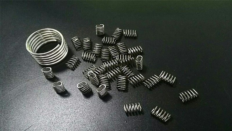 醫(yī)用彈簧